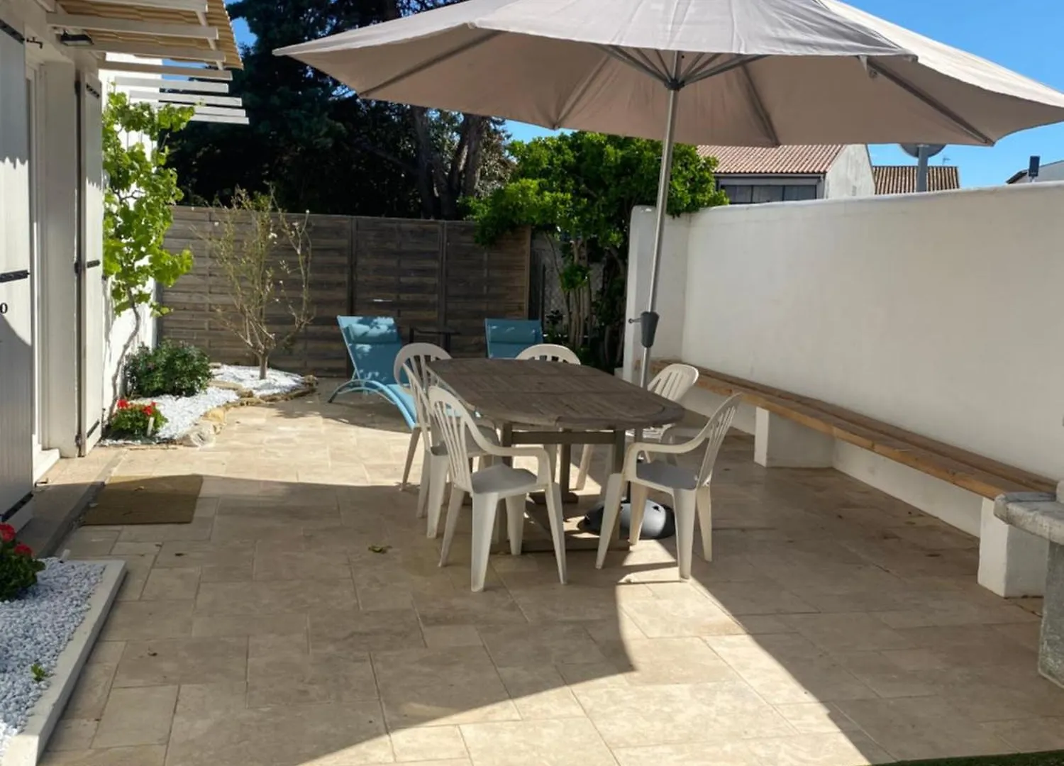 Holiday home Grande Maison Plein Centre Saintes-Maries-de-la-Mer
